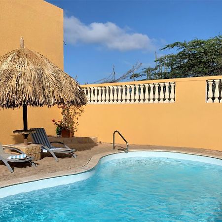 Montana Eco Resort Aruba Oranjestad Esterno foto