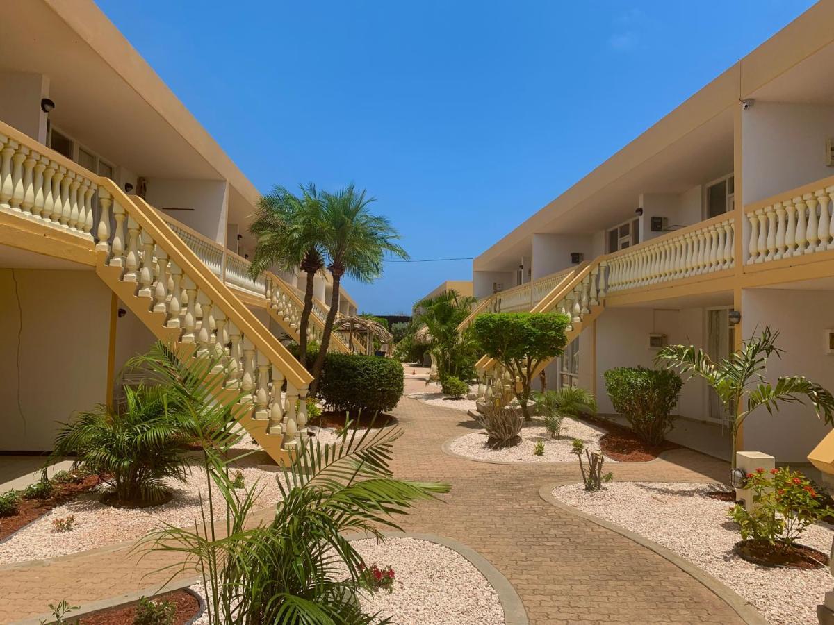 Montana Eco Resort Aruba Oranjestad Esterno foto