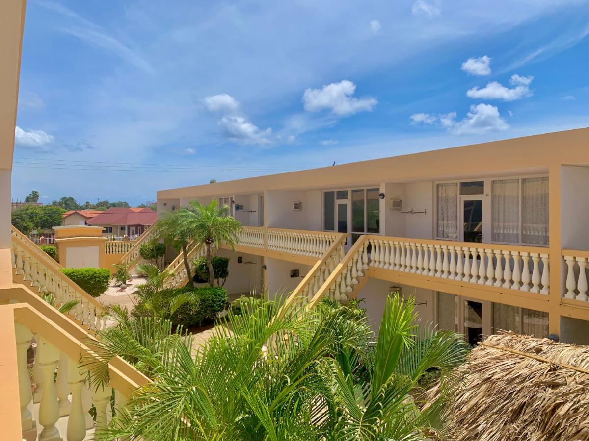 Montana Eco Resort Aruba Oranjestad Esterno foto