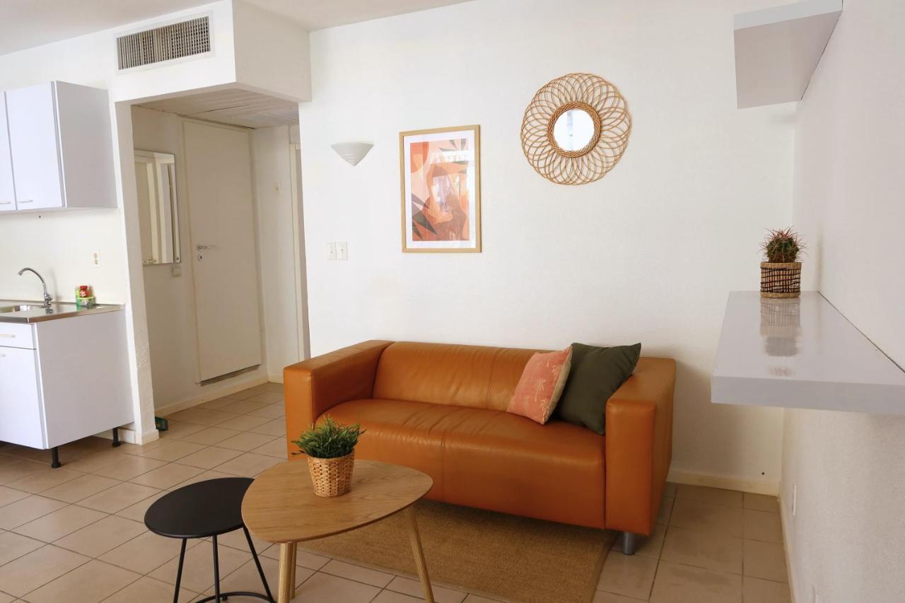 Montana Eco Resort Aruba Oranjestad Esterno foto