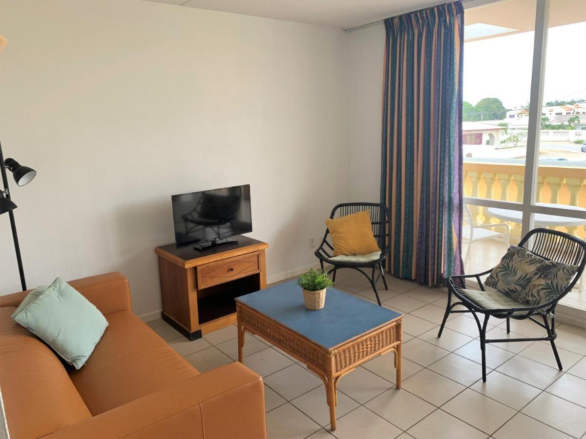 Montana Eco Resort Aruba Oranjestad Esterno foto