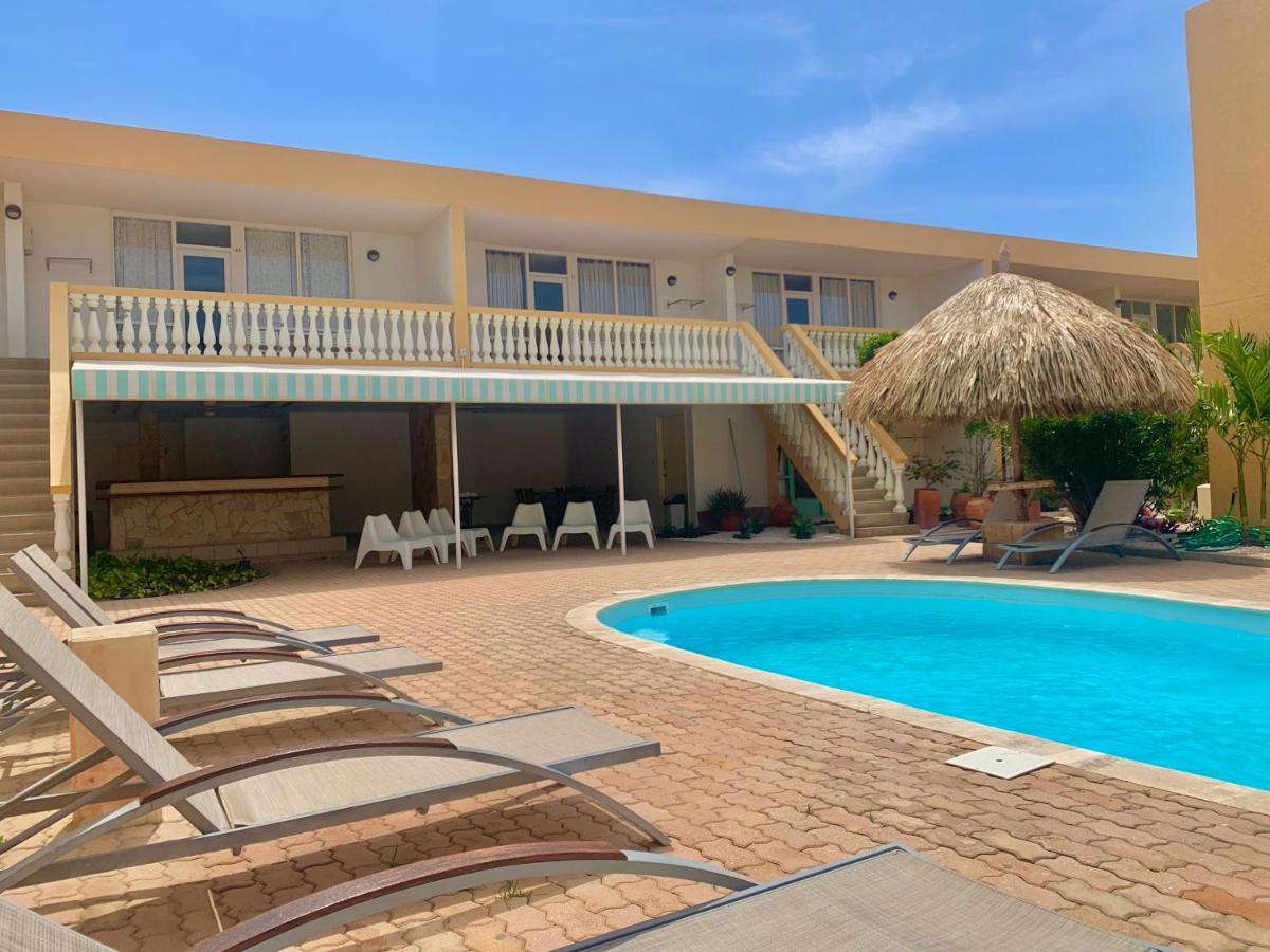 Montana Eco Resort Aruba Oranjestad Esterno foto