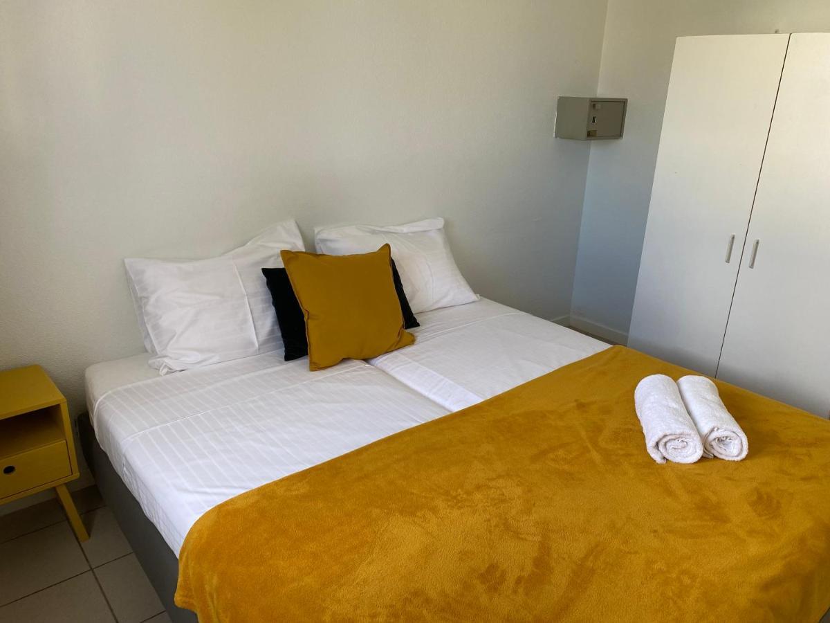Montana Eco Resort Aruba Oranjestad Esterno foto