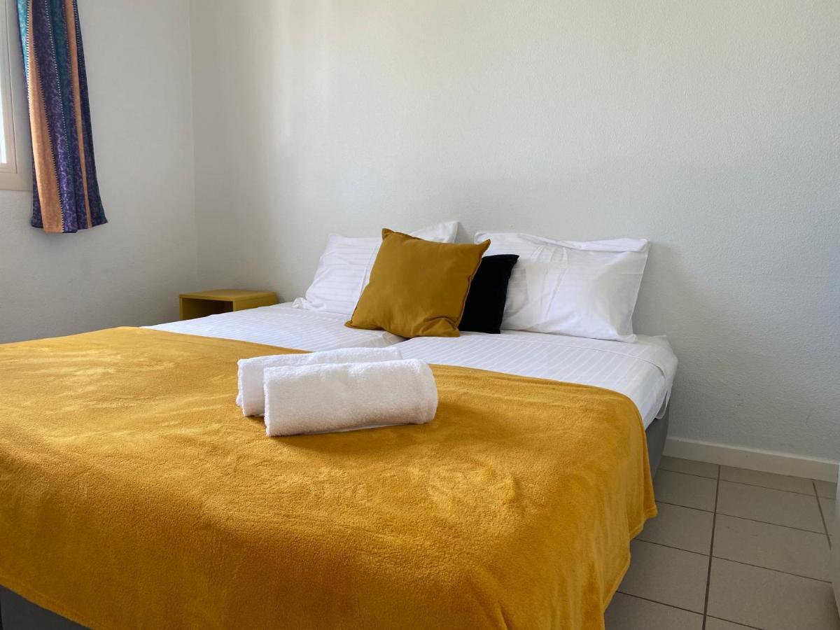 Montana Eco Resort Aruba Oranjestad Esterno foto