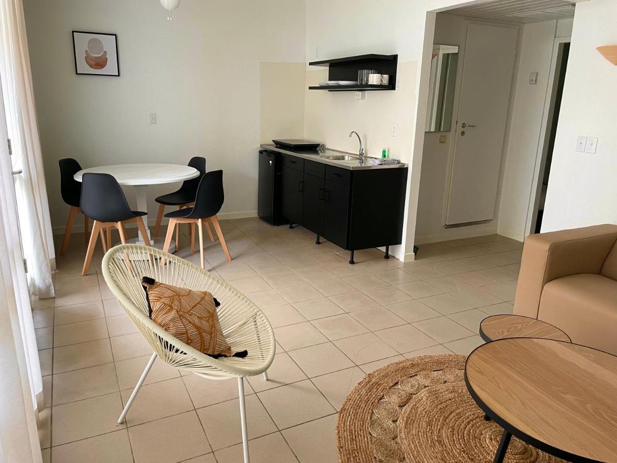 Montana Eco Resort Aruba Oranjestad Esterno foto