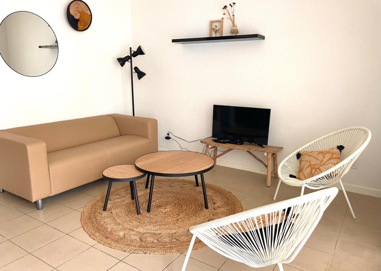 Montana Eco Resort Aruba Oranjestad Esterno foto