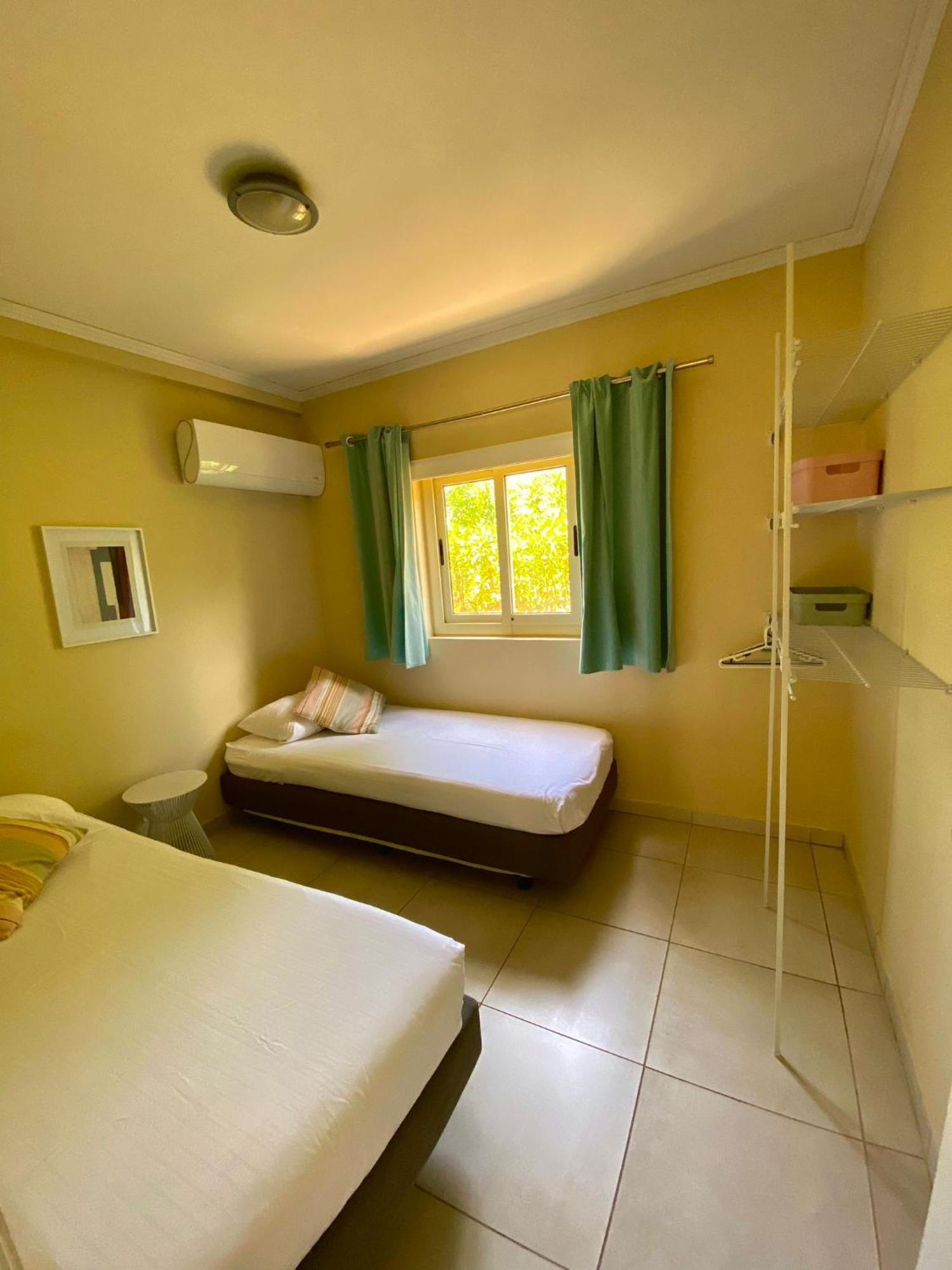 Montana Eco Resort Aruba Oranjestad Esterno foto
