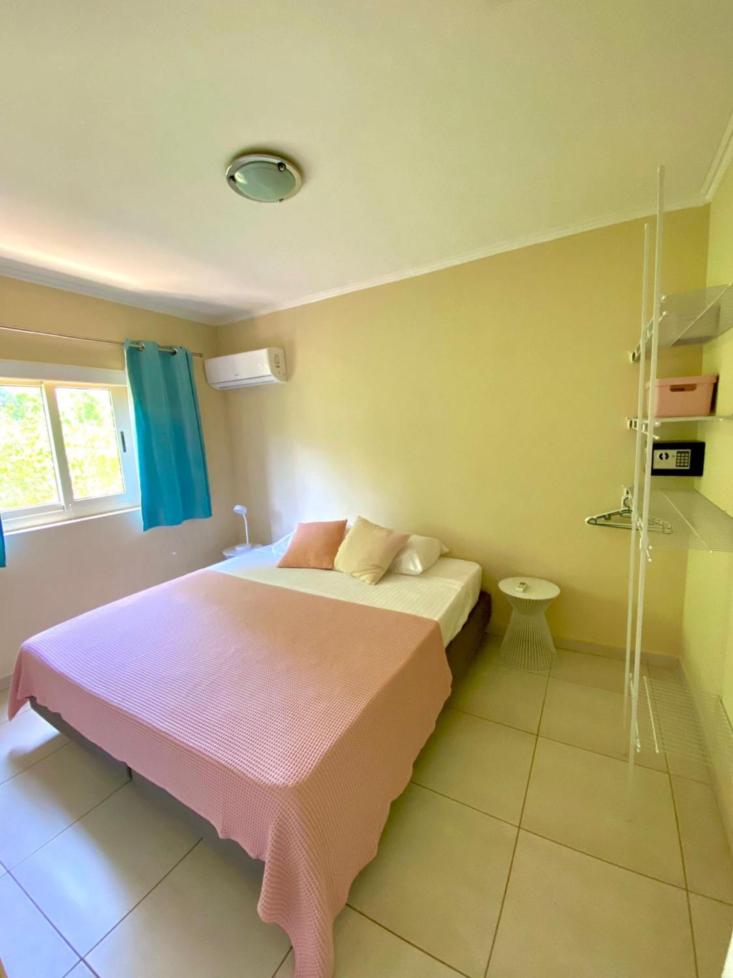 Montana Eco Resort Aruba Oranjestad Camera foto